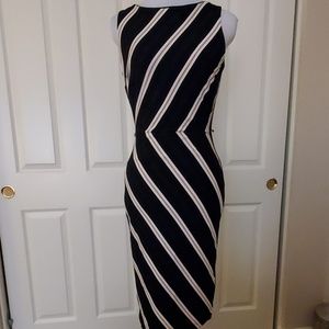 Sale!!! NWOT WHBM Stretchy Dress